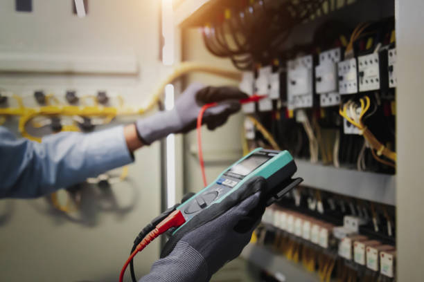 Commercial Electrical Services in Mcpherson, KS